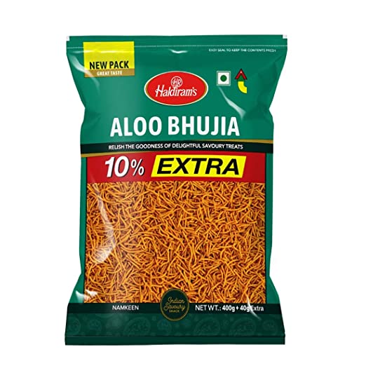 Haldiram Aloo Bhujia